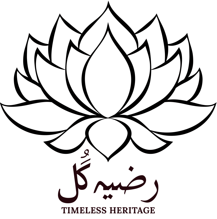 رضیہ گل
